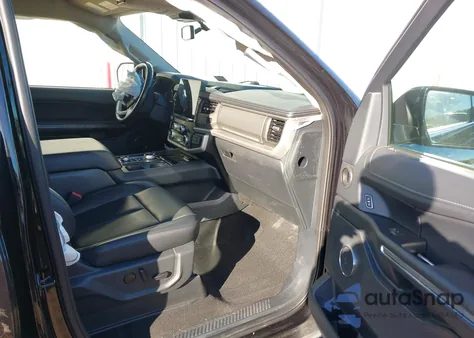 2024 Ford Expedition Xlt Max z USA, uszkodzony, nr VIN 1FMJK1J82REB17048